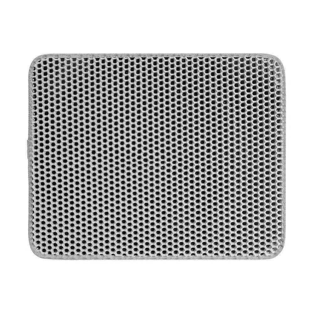 Waterproof Cat Litter Mat for Clean, Happy Homes