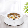 Slow Feed Bowl with Smart Weighing for Pets
