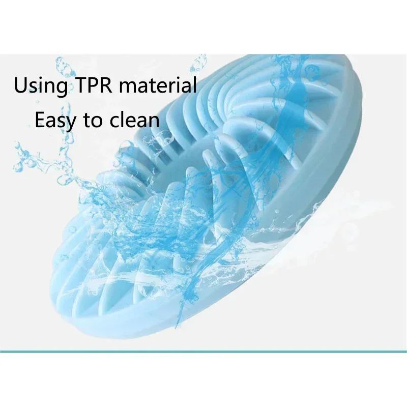 Interactive Puppy Feeder Toy for Slow, Fun Eating