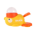 Duck Puzzle Feeder Toy for Fun Dog Training