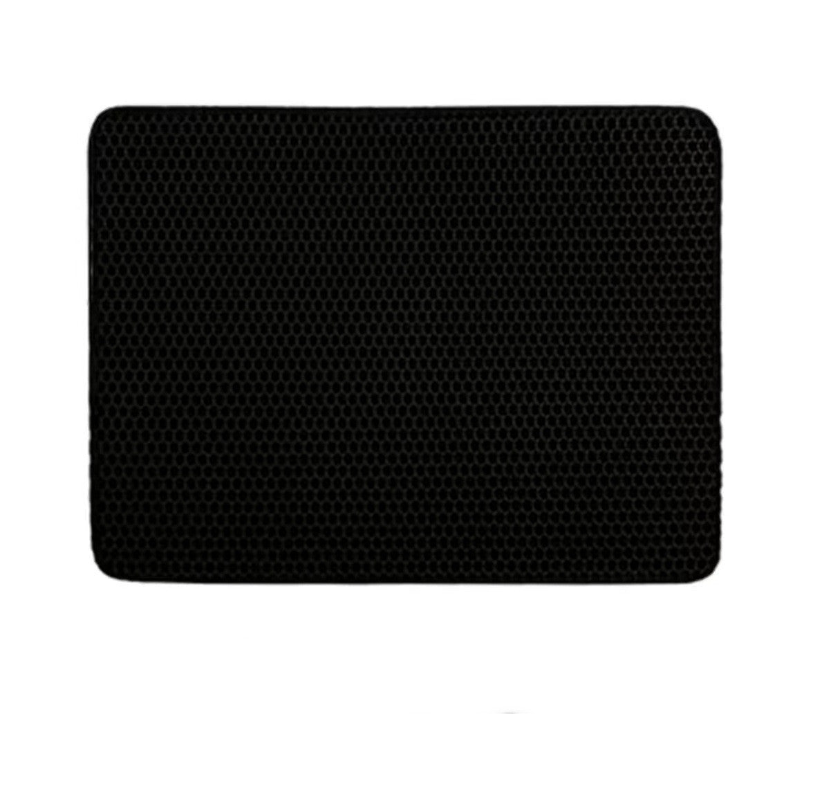 Waterproof Cat Litter Mat for Clean, Happy Homes