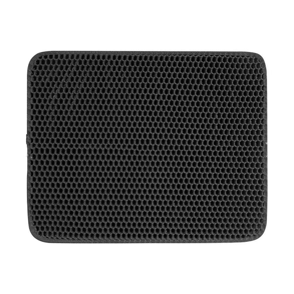 Waterproof Cat Litter Mat for Clean, Happy Homes